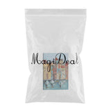 Max Abstract Building Decorative Hanging Painting Building Landscape_35cmx50cm