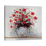 Max Modern Minimalistic Abstract Plant Living Room Painting Plant Baosai