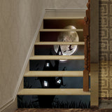 Max 6pcs/set 3D Stair Decals Stickers Stair  Decals Staircase Sticker Style-7