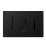 Max 4.3" HD Screen Door Viewers Night Vision Doorbell Smart Peephole Q10 Black