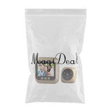 Max 2.8 Inch HD Screen Display Home Smart Doorbell Security Door Camera Type 2