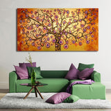 Max HD Modern Abstract Painting Furniture Decorative Picture pachira macrocarpa