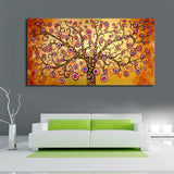 Max HD Modern Abstract Painting Furniture Decorative Picture pachira macrocarpa