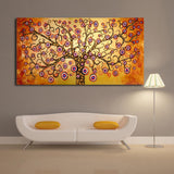 Max HD Modern Abstract Painting Furniture Decorative Picture pachira macrocarpa