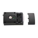 Max Smart Bluetooth Code Fingermark Card Lock 4 Unlock Way Fingerprint Bluetooth