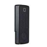 Max Smart Bluetooth Code Fingermark Card Lock 4 Unlock Way Fingerprint Bluetooth