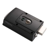 Max Smart Bluetooth Code Fingermark Card Lock 4 Unlock Way Fingerprint Bluetooth