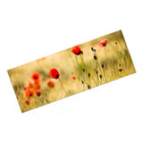 Max HD Modern Abstract Painting Furniture Decorative Picture Red Flower