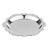 Max European Style Plate Dessert Beef Steak Spaghetti Plate For Home Hotel Bar S