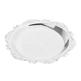 Max European Style Plate Dessert Beef Steak Spaghetti Plate For Home Hotel Bar S