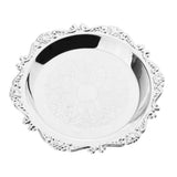 Max European Style Plate Dessert Beef Steak Spaghetti Plate For Home Hotel Bar S