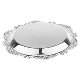 Max European Style Plate Dessert Beef Steak Spaghetti Plate For Home Hotel Bar S