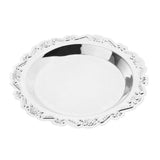 Max European Style Plate Dessert Beef Steak Spaghetti Plate For Home Hotel Bar M