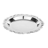 Max European Style Plate Dessert Beef Steak Spaghetti Plate For Home Hotel Bar M
