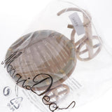 Max Bamboo Weave Handicrafts Tricycle Shaped Ornamnet Style02