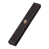 Max Traditional Wooden Incense Holder Burning Joss Insence Box Auspicious Clouds