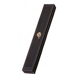 Max Traditional Wooden Incense Holder Burning Joss Insence Box Auspicious Clouds
