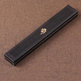 Max Traditional Wooden Incense Holder Burning Joss Insence Box Auspicious Clouds