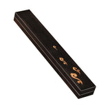Max Traditional Wooden Incense Holder Burning Joss Insence Box Clouds