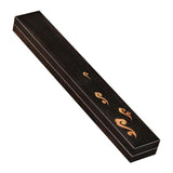 Max Traditional Wooden Incense Holder Burning Joss Insence Box Clouds