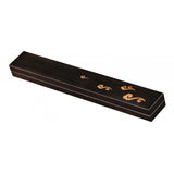 Max Traditional Wooden Incense Holder Burning Joss Insence Box Clouds