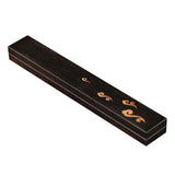 Max Traditional Wooden Incense Holder Burning Joss Insence Box Clouds