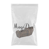 Max Resin Egyptian Mummy Ornament Figurine Historical Sculpture