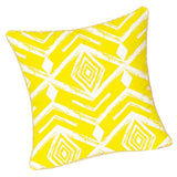 Max Soft Suede Pillow Cover Solid Color Throw Pillow Case Style02