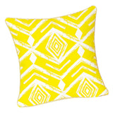 Max Soft Suede Pillow Cover Solid Color Throw Pillow Case Style02