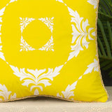 Max Soft Suede Pillow Cover Solid Color Throw Pillow Case Style07