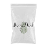 Max Fake Plants Fern Green Leaf Home Garden Decor Areca palm Dark Green