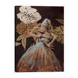 Max Abstract Wall Hanging Paintings Background  Picture Unframed-35x50cm Style01