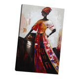 Max Abstract Wall Hanging Paintings Background  Picture Unframed-35x50cm Style02