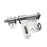 Max Stainless Steel Door Bolt Havy Dutry Sliding Lock  Type 2