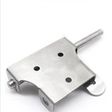 Max Stainless Steel Door Bolt Havy Dutry Sliding Lock  Type 2