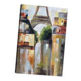 Max Abstract Wall Hanging Paintings Background  Picture Unframed-35x50cm Style03