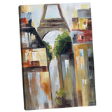 Max Abstract Wall Hanging Paintings Background  Picture Unframed-35x50cm Style03