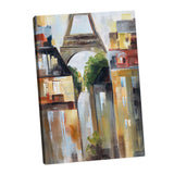 Max Abstract Wall Hanging Paintings Background  Picture Unframed-35x50cm Style03
