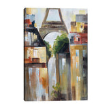 Max Abstract Wall Hanging Paintings Background  Picture Unframed-35x50cm Style03