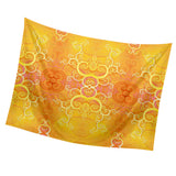 Max 3D Wall Decor Tapestry Hanging Backdrop for Liivng Room/ Bedroom b C