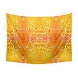 Max 3D Wall Decor Tapestry Hanging Backdrop for Liivng Room/ Bedroom b C