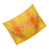 Max 3D Wall Decor Tapestry Hanging Backdrop for Liivng Room/ Bedroom b C