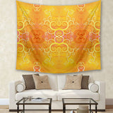 Max 3D Wall Decor Tapestry Hanging Backdrop for Liivng Room/ Bedroom b C