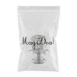 Max Mosaic Candle Holder Tabletop Candlestickr for Dinner Party S