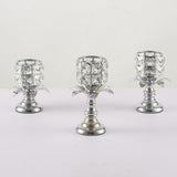 Max Mosaic Candle Holder Tabletop Candlestickr for Dinner Party S