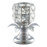 Max Mosaic Candle Holder Tabletop Candlestickr for Dinner Party S