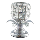 Max Mosaic Candle Holder Tabletop Candlestickr for Dinner Party S