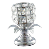 Max Mosaic Candle Holder Tabletop Candlestickr for Dinner Party S
