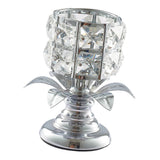 Max Mosaic Candle Holder Tabletop Candlestickr for Dinner Party S