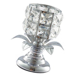 Max Mosaic Candle Holder Tabletop Candlestickr for Dinner Party S